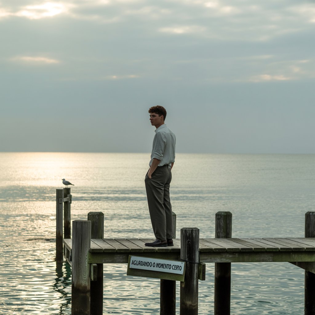 Agitação e urgência